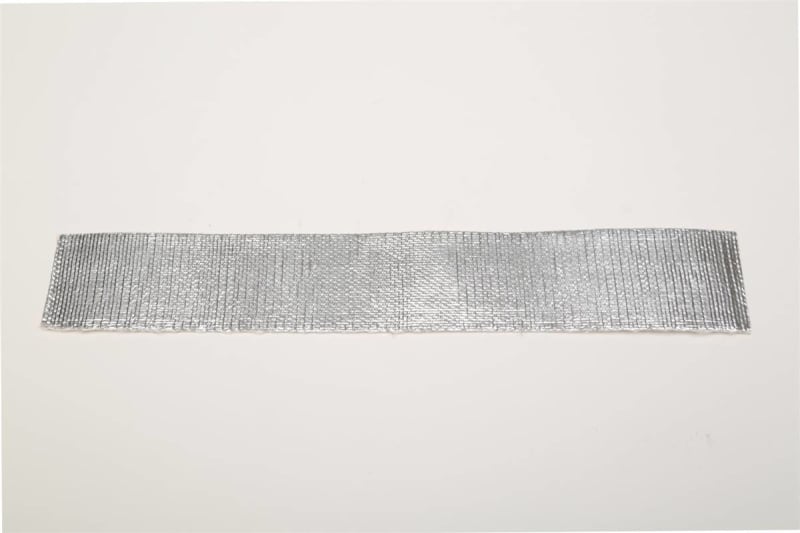 Yoshimura Aluminum 2'' X 13''  Foil Tape